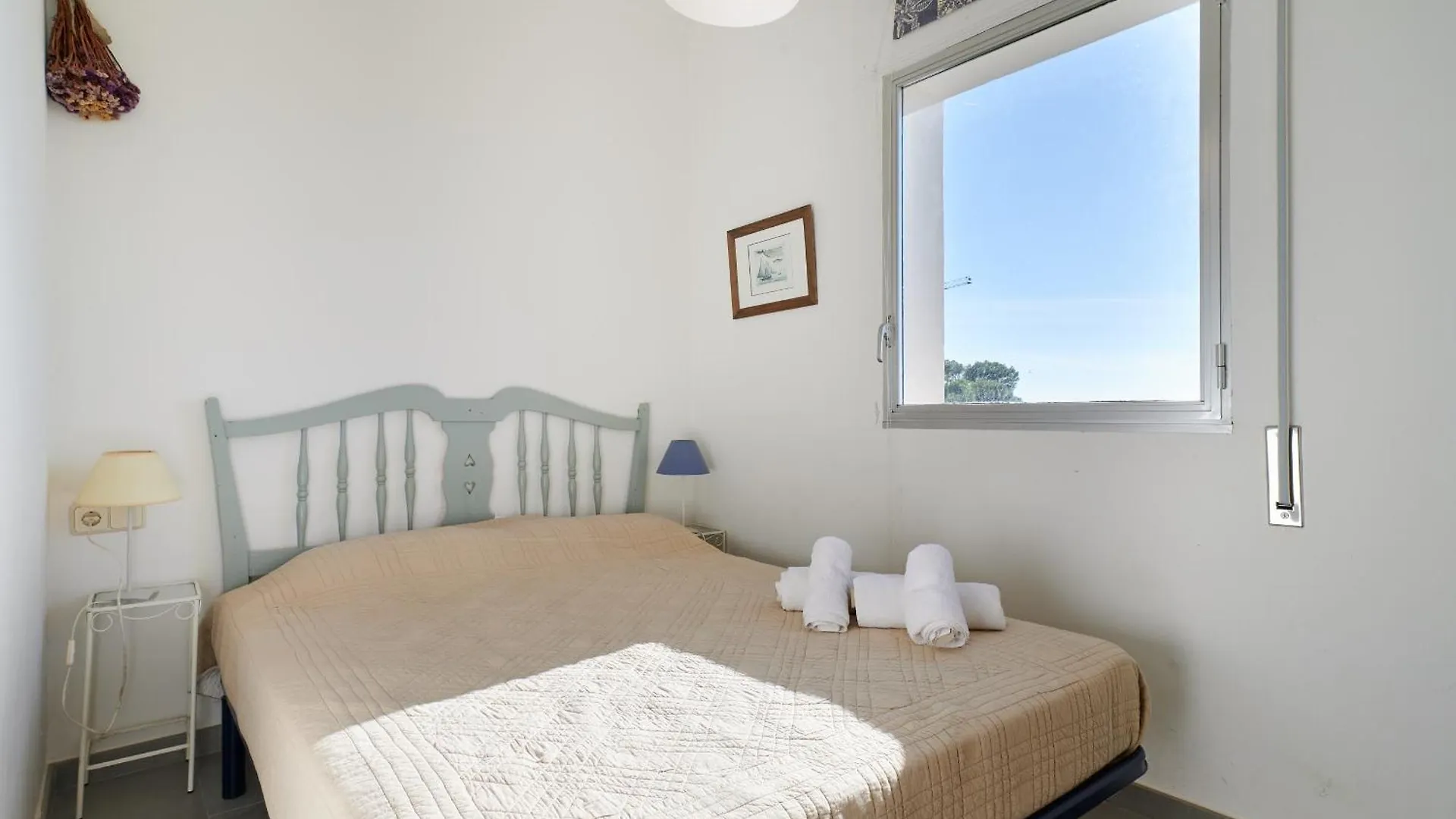 1Mirand3 Apartment Llafranc