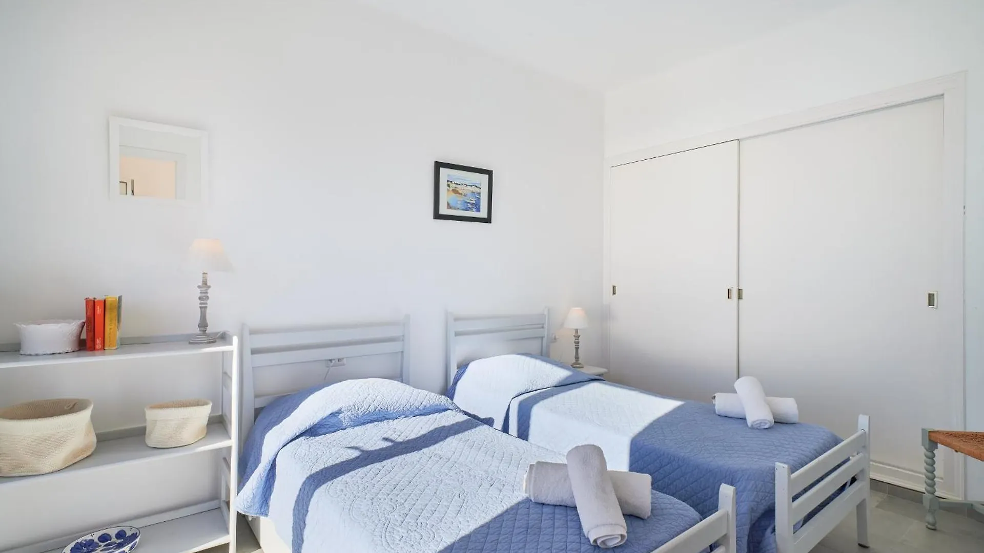 1Mirand3 Apartment Llafranc Spain
