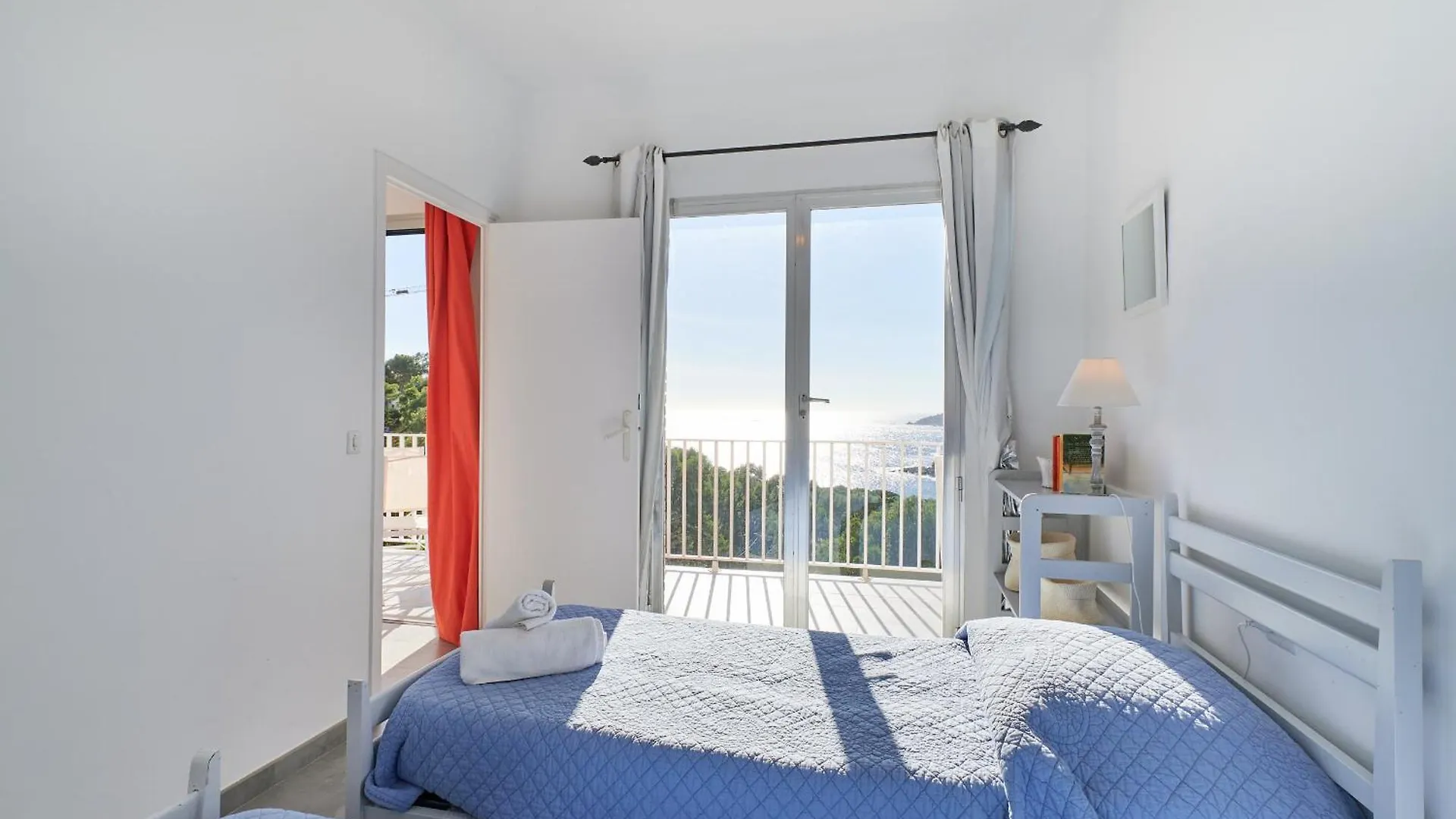 1Mirand3 Apartment Llafranc