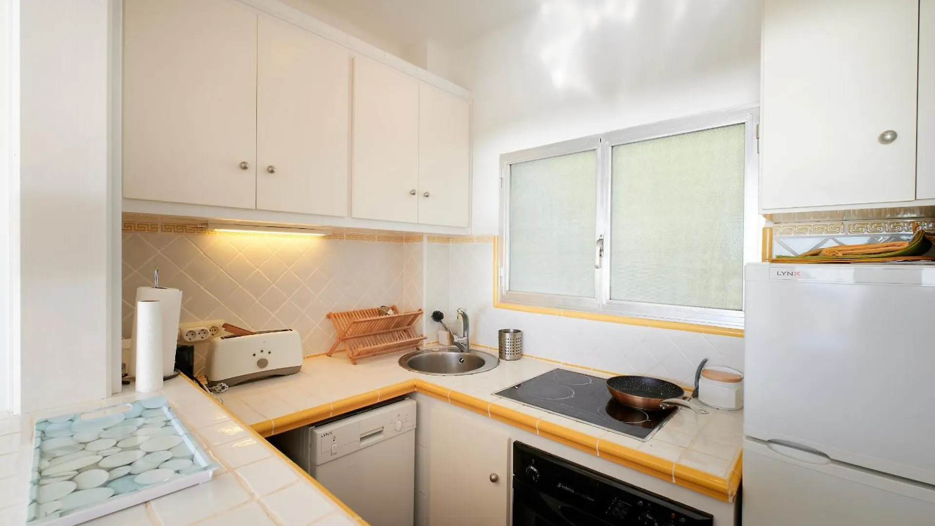 1Mirand3 Apartment Llafranc