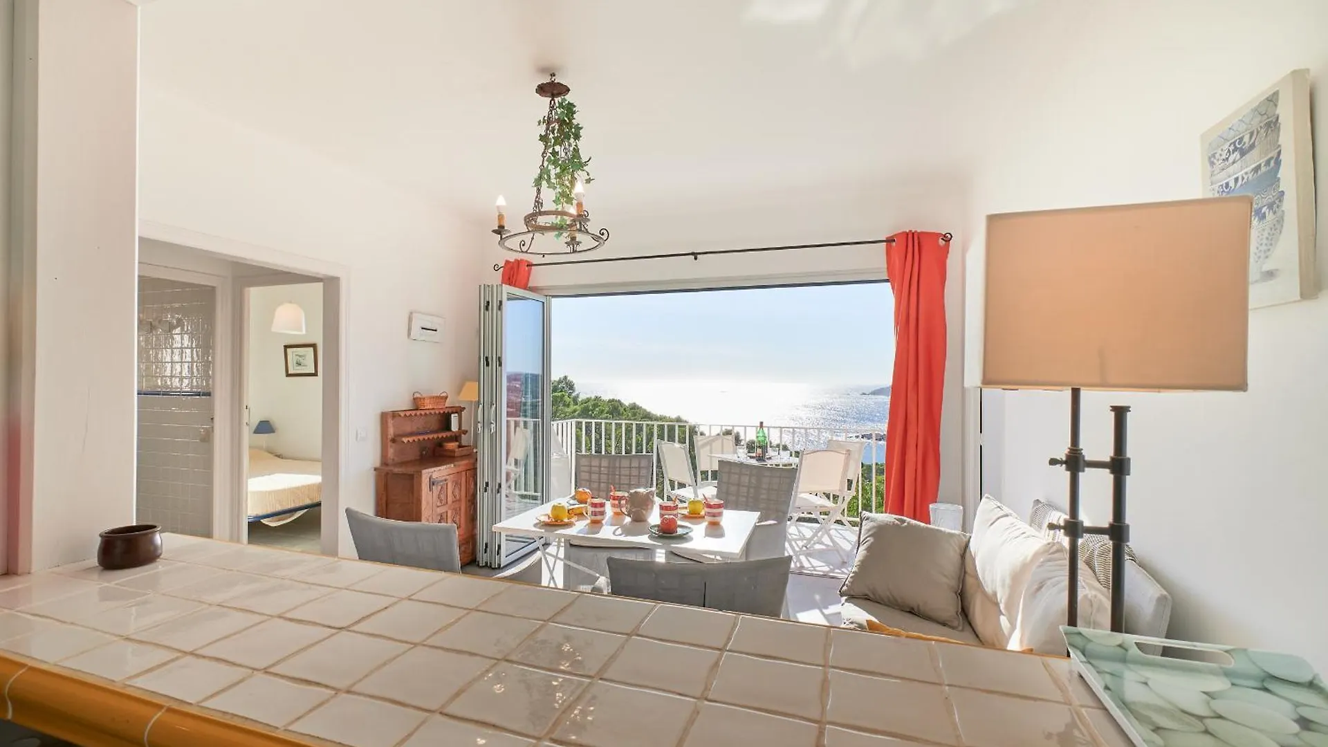 1Mirand3 Apartment Llafranc Spain