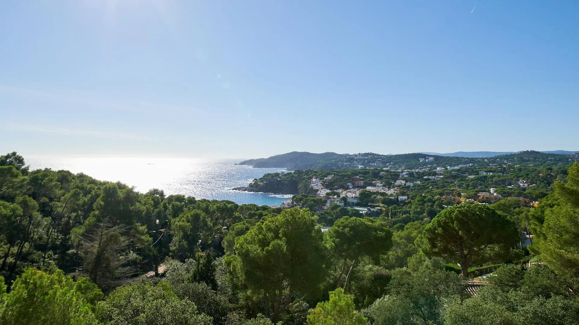 1Mirand3 Apartment Llafranc Spain
